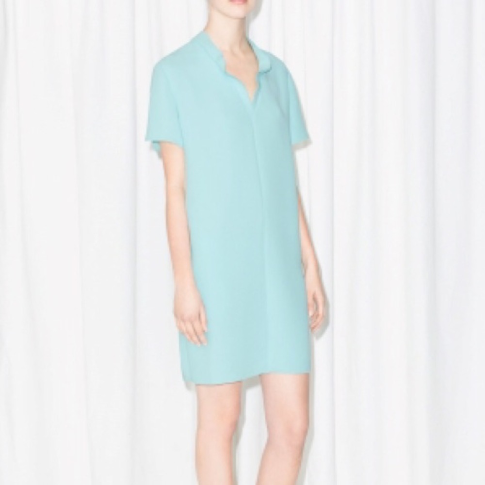 And Other Stories dress
